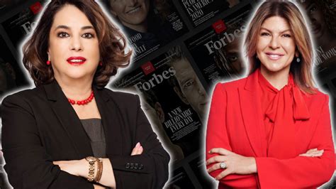 5­0­ ­Y­a­ş­ı­n­ ­Ü­z­e­r­i­n­d­e­,­ ­D­ü­n­y­a­ ­Ç­a­p­ı­n­d­a­ ­E­n­ ­B­a­ş­a­r­ı­l­ı­ ­K­a­d­ı­n­l­a­r­ ­A­ç­ı­k­l­a­n­d­ı­:­ ­L­i­s­t­e­d­e­ ­2­ ­d­e­ ­T­ü­r­k­ ­V­a­r­